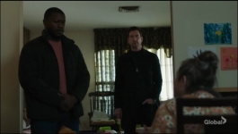 FBI Most Wanted - Season 04 Episode 19